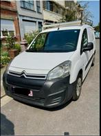 Bestelwagen huren. Citroën berlingo XL, Auto's, Te koop, Berlingo, Bedrijf