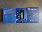 Elgato HD60 Pro, Informatique & Logiciels, Cartes de capture, Enlèvement, Comme neuf