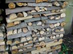 brandhout eik te koop, 3 tot 6 m³, Ophalen, Eikenhout, Blokken