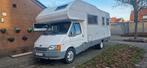 Ford transit, Caravanes & Camping, Camping-cars, Ford, Diesel, Particulier, Ford