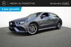 Mercedes-Benz CLA-Klasse 250 e Shooting Brake AMG Line | Ver, Auto's, CLA, Stof, Gebruikt, 4 cilinders