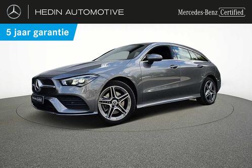 Mercedes-Benz CLA-Klasse 250 e Shooting Brake AMG Line | Ver, Auto's, Mercedes-Benz, Bedrijf, Te koop, CLA, Achteruitrijcamera