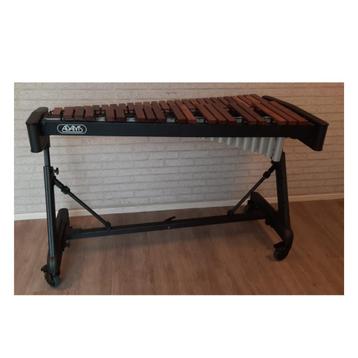 nieuwe Adams xylofoon / xylophone - rosewood kwintgestemd!