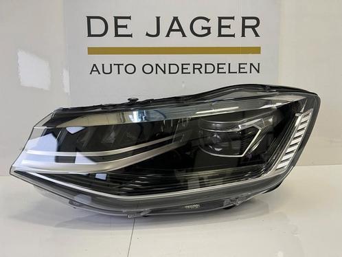 VWCADDY 2K8 VOL LED KOPLAMP LINKS 2K8941035A, Auto-onderdelen, Verlichting, Volkswagen, Gebruikt