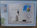 Orginizer , magneetbord, memobord, Ophalen of Verzenden, Nieuw, Magneetbord