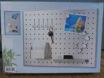 Orginizer , magneetbord, memobord beschikbaar voor biedingen