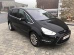 2015 Ford S max Auto, Gebruikt, Overige brandstoffen, Bedrijf, Overige carrosserie