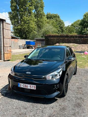 Kia Rio 1.0 T-GDI 100 GT Line (59.447km) beschikbaar voor biedingen