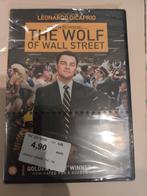 The wolf of wall street  leonardo dicaprio, Cd's en Dvd's, Dvd's | Filmhuis, Ophalen of Verzenden