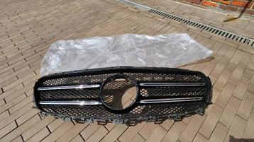 Grill Mercedes w213 amg e klasse beschikbaar voor biedingen