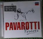 Pavarotti - Forever, Chant, Comme neuf, Enlèvement ou Envoi, Avec livret