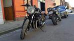 Suzuki gsx 750 caferacer, Motoren, Particulier
