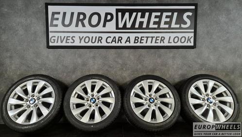 17 inch BMW 1 Serie F20 F21 2 F22 F23 381 Zomerbanden E87 E8, Auto-onderdelen, Banden en Velgen, Banden en Velgen, Zomerbanden