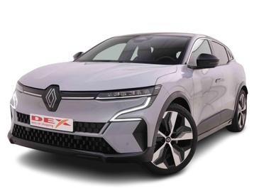 RENAULT Megane E-Tech 220 Confort Range Techno + Pack Advanc beschikbaar voor biedingen