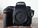 Nikon D750 body, Audio, Tv en Foto, Gebruikt, Spiegelreflex, Ophalen of Verzenden, Nikon