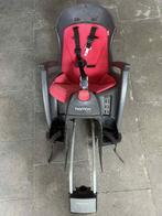 Kinderzitje fiets, Ophalen, Zo goed als nieuw