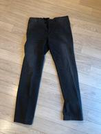 Bruingrijze broek Seven for all Mankind, Gedragen, Maat 48/50 (M), Bruin, Seven