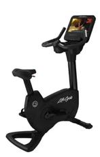 Life Fitness Platinum Club Discover SE3HD Hometrainer - Blac, Ophalen of Verzenden, Zo goed als nieuw, Benen