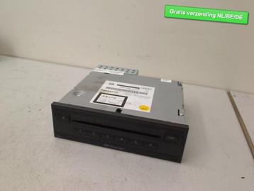 CHARGEUR CD Audi A1 Sportback (8XA / 8XF) (8X0035110B), Utilisé, Audi
