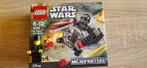 Lego - Star Wars - Microfighters - 75161, Kinderen en Baby's, Speelgoed | Duplo en Lego, Nieuw, Complete set, Ophalen of Verzenden