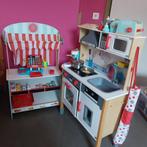 Speel keuken en winkeltje / theater poppenkast, Ophalen