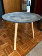 Bijzettafel, Huis en Inrichting, Tafels | Eettafels, Ophalen, Gebruikt