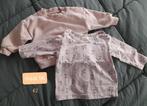 2 truien maat 56, Kinderen en Baby's, Babykleding | Maat 56, Ophalen