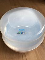 Sterilisator Philips Avent, Ophalen, Gebruikt, Sterilisator