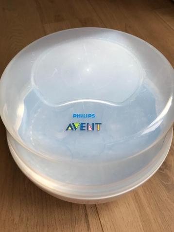 Sterilisator Philips Avent beschikbaar voor biedingen