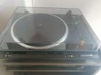 technics platine, TV, Hi-fi & Vidéo, Tourne-disques, Enlèvement, Comme neuf, Tourne-disque, Technics