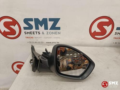 Occ Spiegel rechts Peugeot 208, Auto-onderdelen, Vrachtwagen-onderdelen, Overige merken, Spiegels, Gebruikt