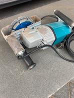 Makita SG150, Doe-het-zelf en Bouw, Gereedschap | Slijpmachines, Ophalen, Gebruikt