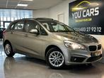 Bmw 218i Active Tourer | 2016 | 120.000KM| 1 jaar garantie, Testrit aan huis, Stof, 1498 cc, 4 cilinders
