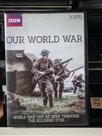 Our World War, Gerard Kearins, Luke Tittensor, 180', Enlèvement ou Envoi