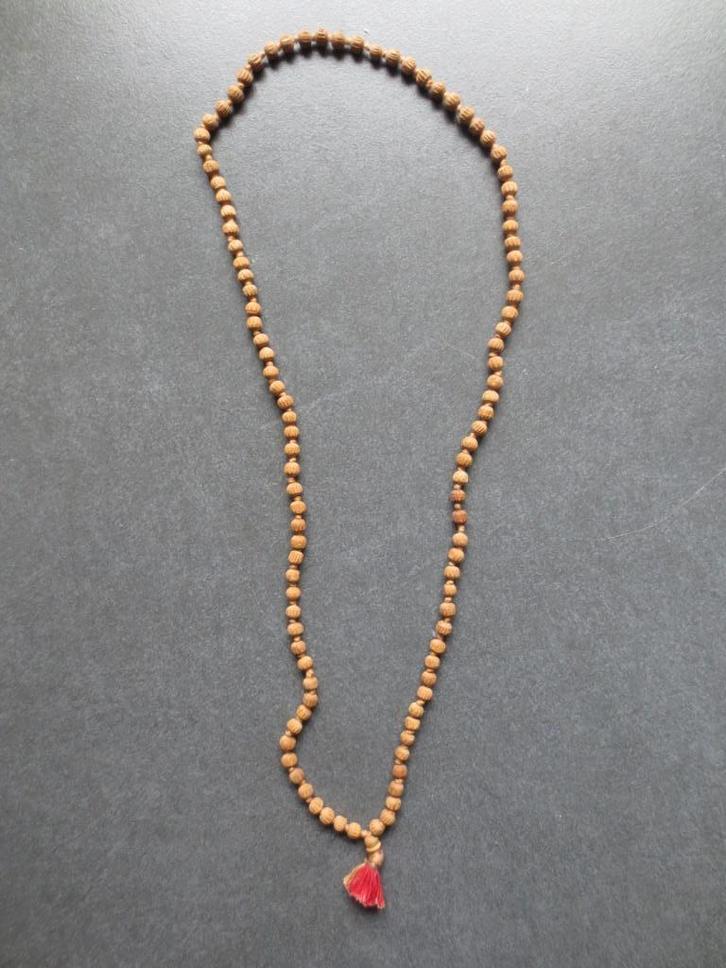 Indische mala, Collections, Religion, Utilisé, Hindouisme, Autres types, Enlèvement ou Envoi