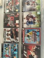 Ps3 games, Games en Spelcomputers, Spelcomputers | Sony PlayStation 3, Ophalen of Verzenden, Zo goed als nieuw