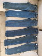 Jeans broeken, Ophalen of Verzenden, Zo goed als nieuw