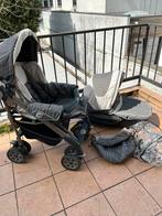 Poussette chicco 3 en 1, Ophalen of Verzenden