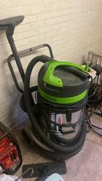 Waterzuiger, Ophalen, Zo goed als nieuw