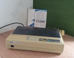 star nx1000 dot matrix printer, Computers en Software, Ophalen, Zwart-en-wit printen, Gebruikt, Matrix-printer