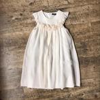 100% zijden kleedje lentefeest communie Floriane Couture, Kinderen en Baby's, Gebruikt, Floriane, Meisje, Ophalen of Verzenden