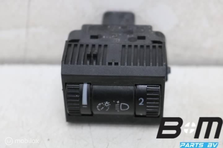 Regelaar lichtbundelhoogteverstelling VW Polo 6R 6R0941333, Auto-onderdelen, Elektronica en Kabels, Gebruikt