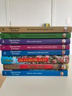 Geronimo Stilton leesboeken 5€ per boek, Ophalen of Verzenden, Zo goed als nieuw, Fictie