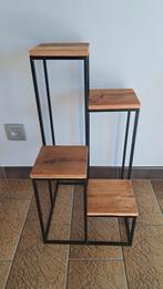 Etagère voor planten., Ophalen, Zo goed als nieuw