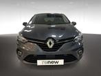 Renault Clio TCe 100, Auto's, Navigatiesysteem, 100 pk, 99 g/km, 5 deurs