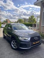 Audi Q3 Automaat, Auto's, Stof, 4 cilinders, USB, Bedrijf