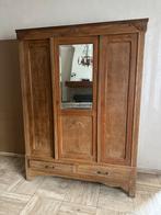 Eiken kast, Huis en Inrichting, Kasten | Dressoirs, Ophalen, Gebruikt