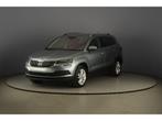 Skoda Karoq TSi 150pk DSG Clever+, Zwart, Parkeersensor, Karoq, 150 pk