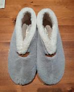 Warme pantoffels van Bristol, zo goed als nieuw!, Ophalen of Verzenden, Zo goed als nieuw, Bristol, Pantoffels of Sloffen