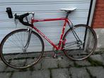 Eddy Merckx corsa extra SLX campagnolo chorus/record, Fietsen en Brommers, Fietsen | Racefietsen, Ophalen, 28 inch, Gebruikt, Staal